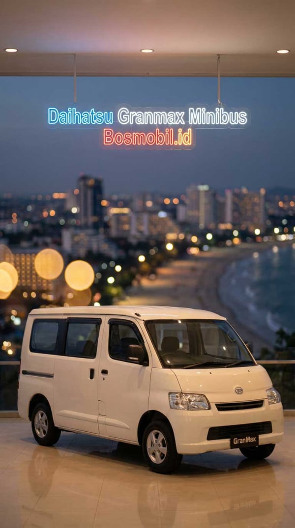 Daihatsu Srengseng