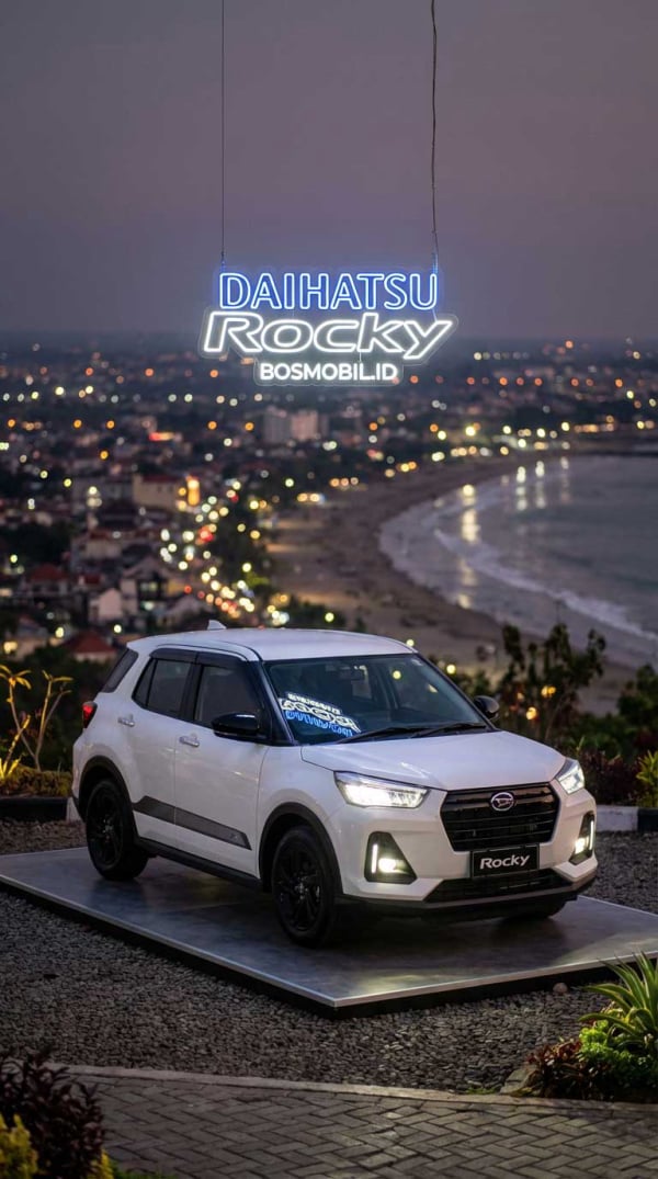 Daihatsu Srengseng